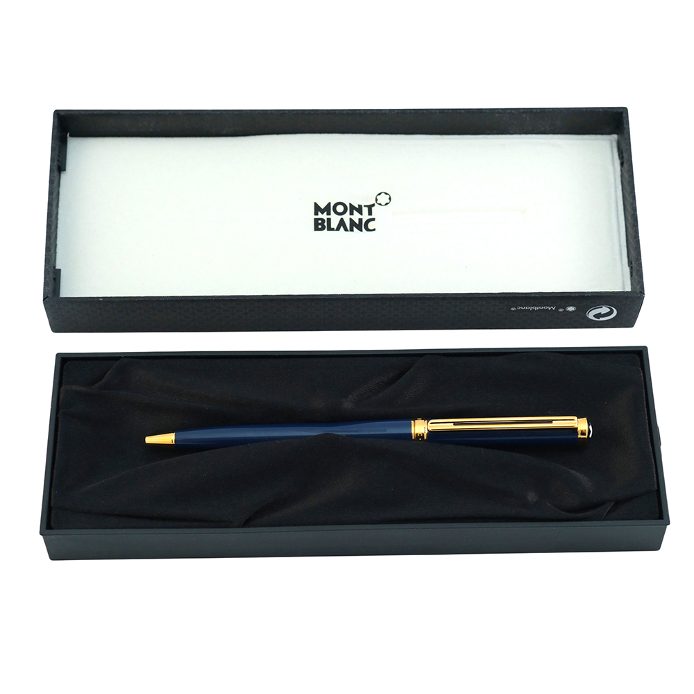 Bolígrafo Montblanc Noblesse Oblige-Carrera Collection