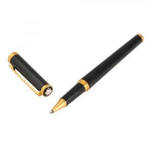 Bolígrafo Montblanc Noblesse Oblige_Carrera Collection