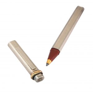 Bolígrafo Must Vendome Cartirer Trinity-Carrera Collection