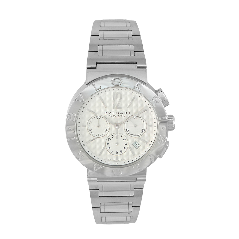 Reloj Bulgari Bulgari-Carrera Collection