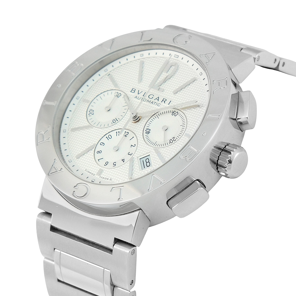 Reloj Bulgari Bulgari-Carrera Collection