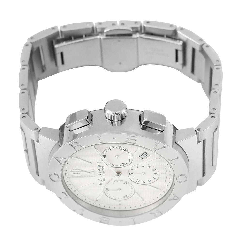 Reloj Bulgari Bulgari-Carrera Collection