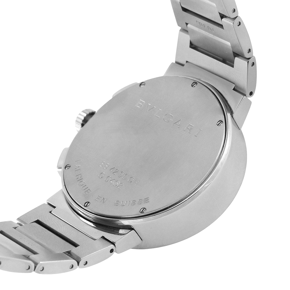 Reloj Bulgari Bulgari-Carrera Collection