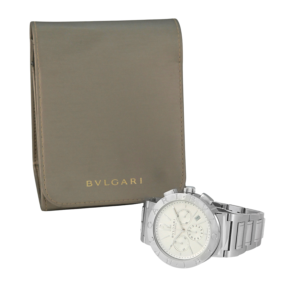Reloj Bulgari Bulgari-Carrera Collection