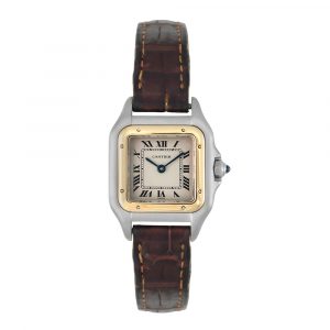 Reloj Cartier Panthère-Carrera Collection joyeros
