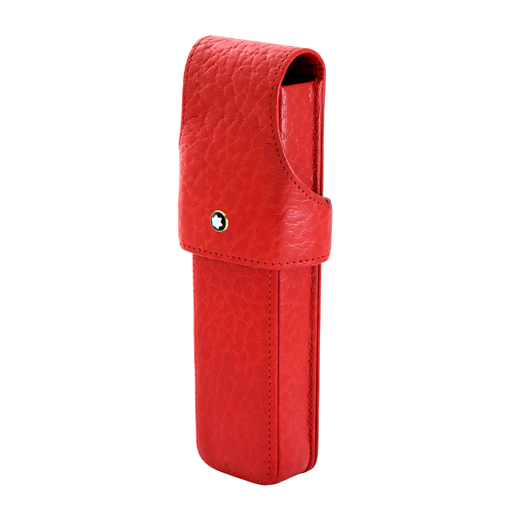 Estuche Montblanc bolígrafos-Carrera Collection joyeros