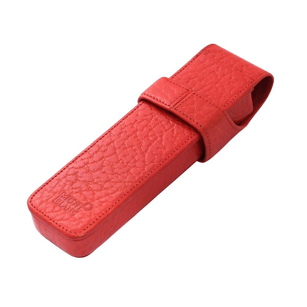 Estuche Montblanc bolígrafos-Carrera Collection joyeros