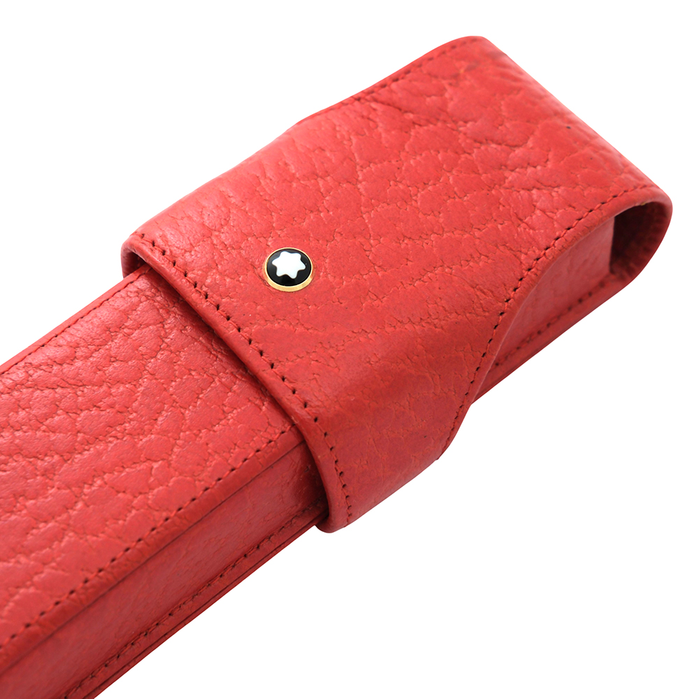 Estuche Montblanc bolígrafos-Carrera Collection joyeros