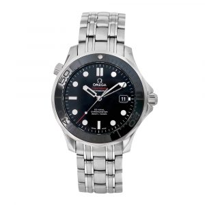 Reloj Omega Seamaster Diver-Carrera Collection joyeros