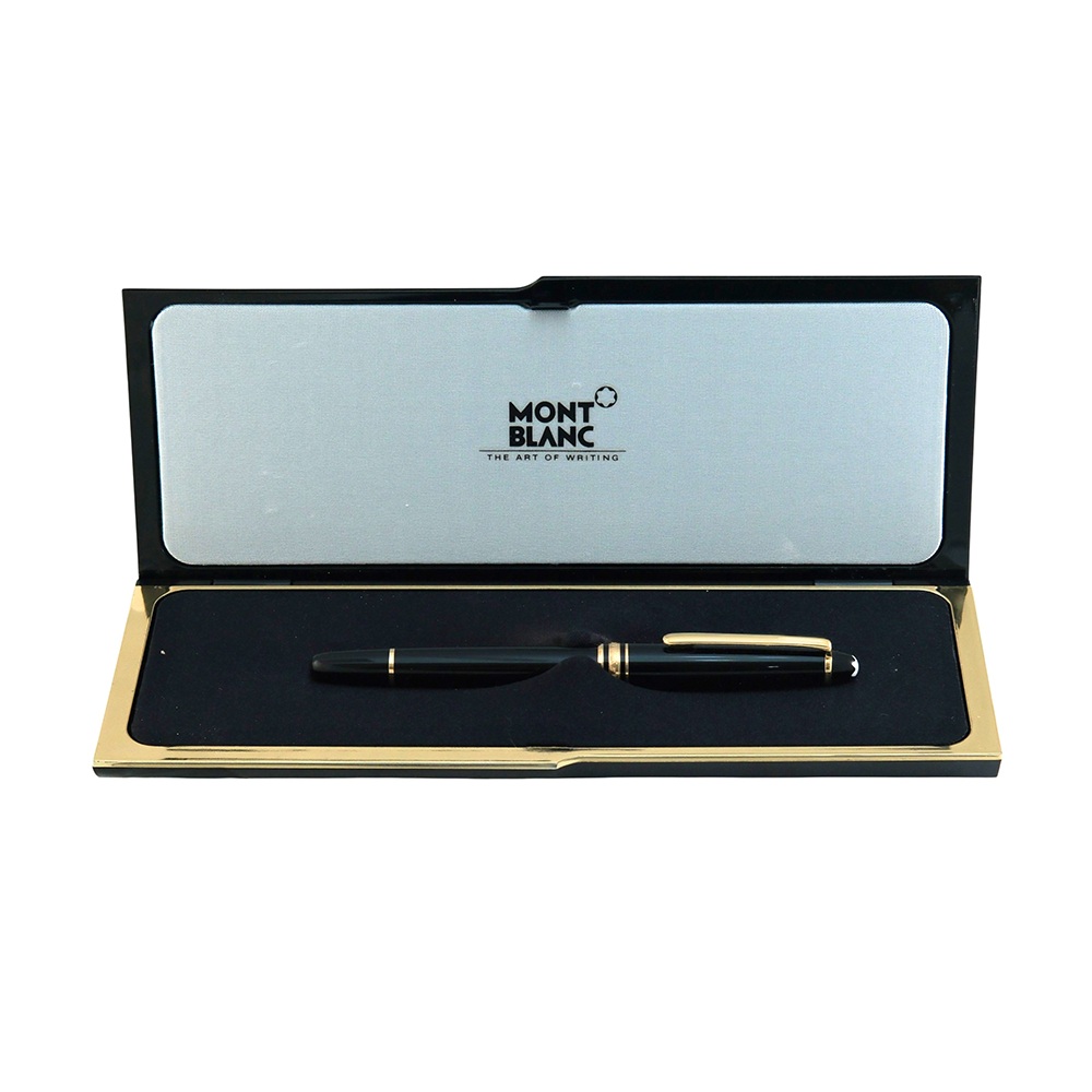 Pluma Montblanc Meisterstück ID1688828-Carrera Collection