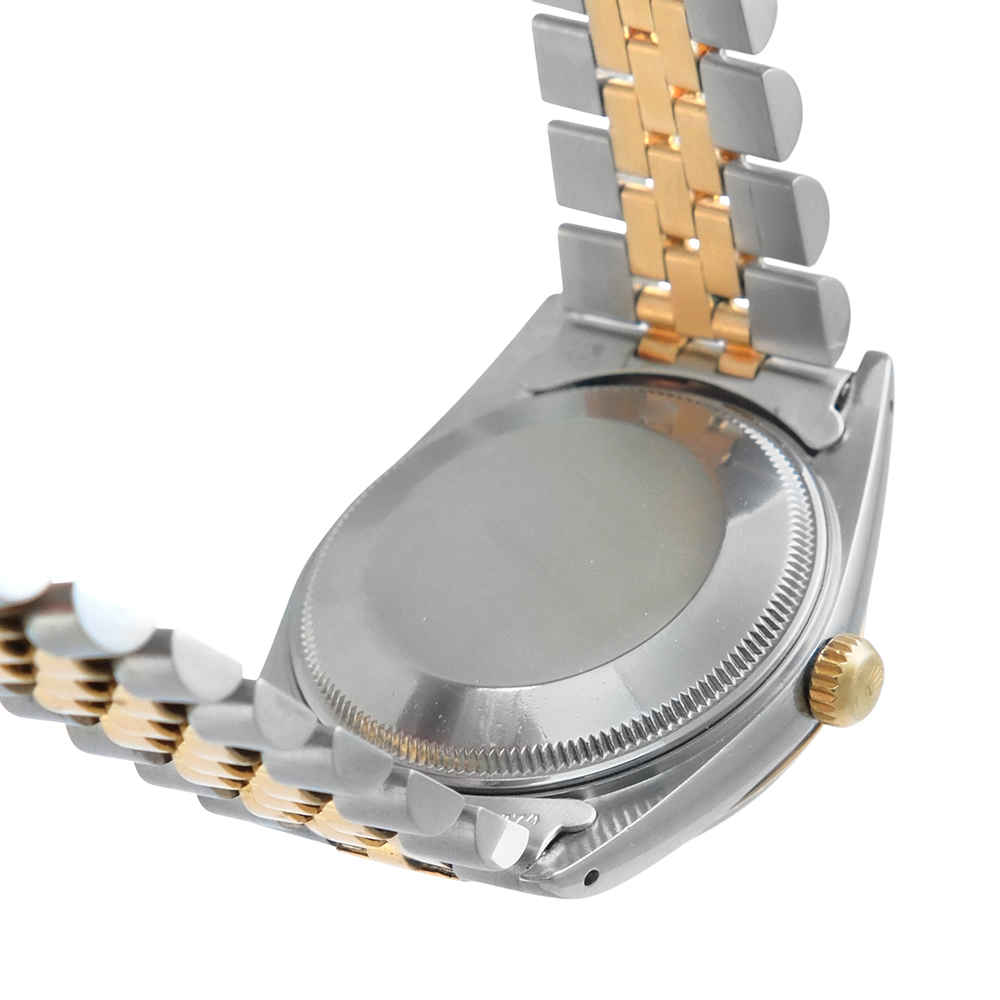 Reloj Rolex Oyster Perpetual Date-Carrera Collection joyeros