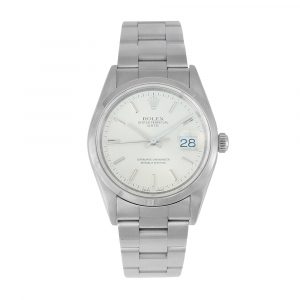 Reloj Rolex Oyster Perpetual Date-Carrera Collection