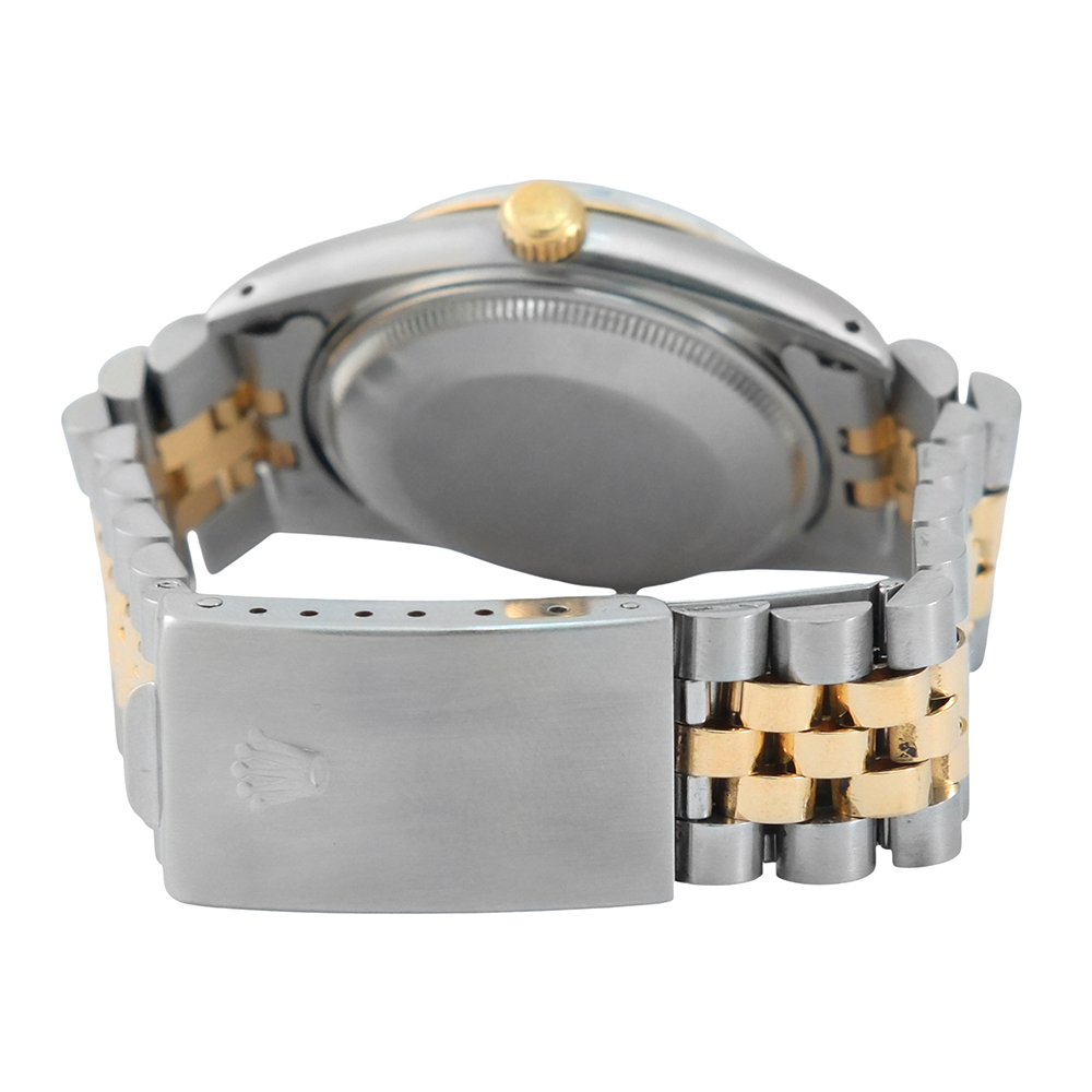 Reloj Rolex Oyster Perpetual Date-Carrera Collection joyeros