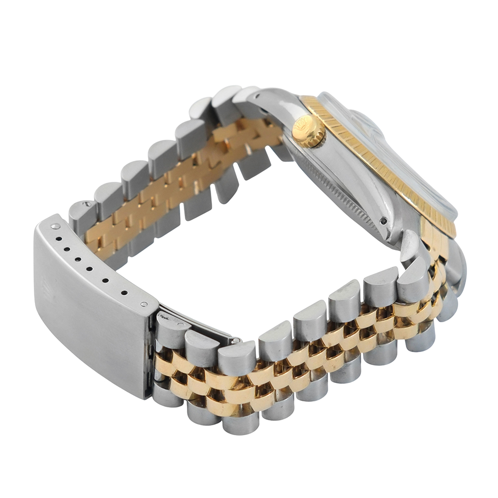 Reloj Rolex Oyster Perpetual Date-Carrera Collection joyeros