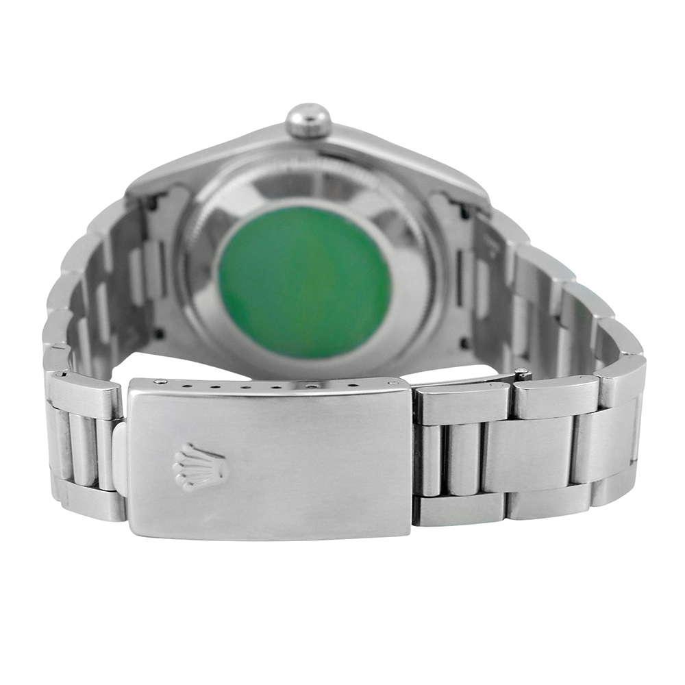 Reloj Rolex Oyster Perpetual Date-Carrera Collection