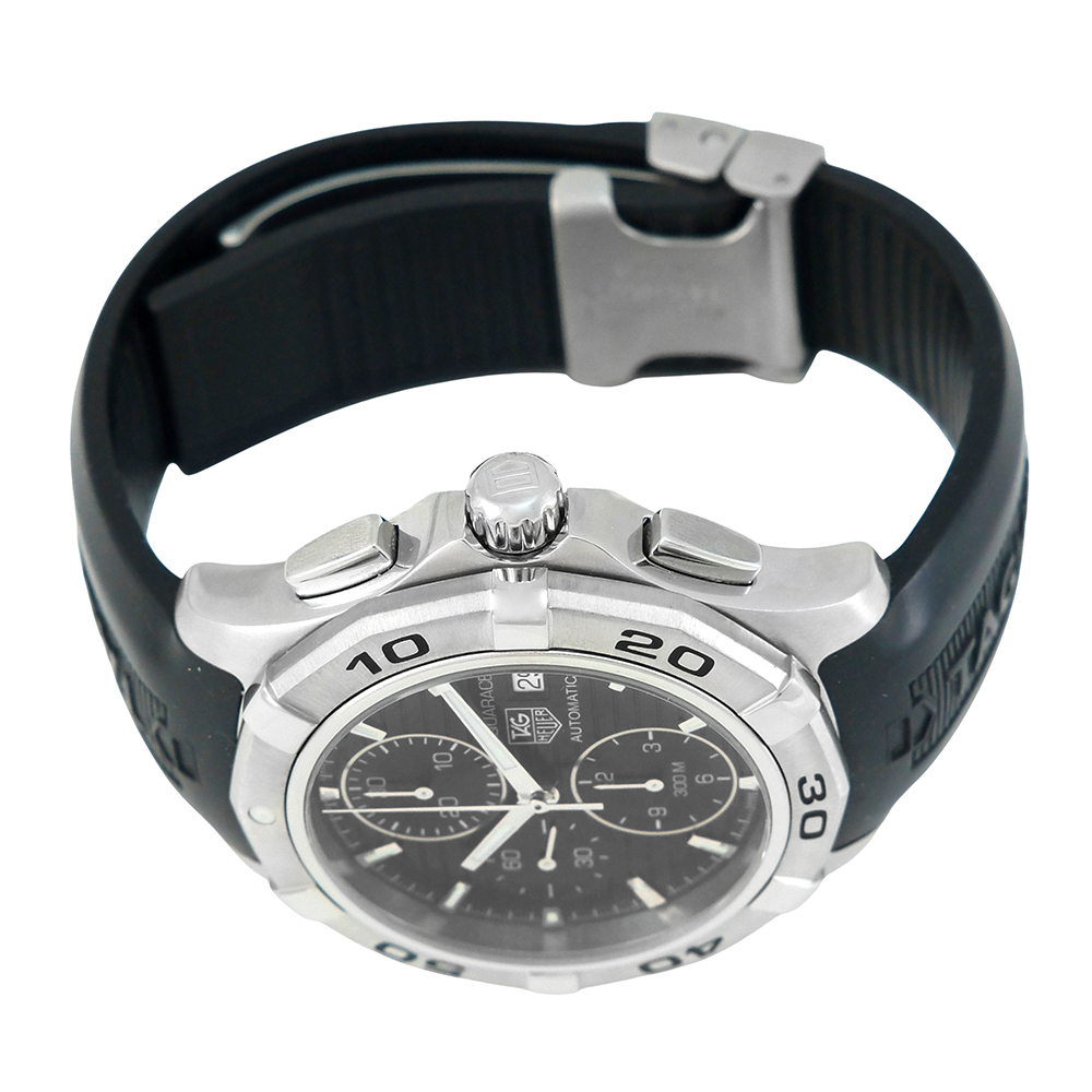 Reloj Tag Heuer Aquaracer-Carrera Collection