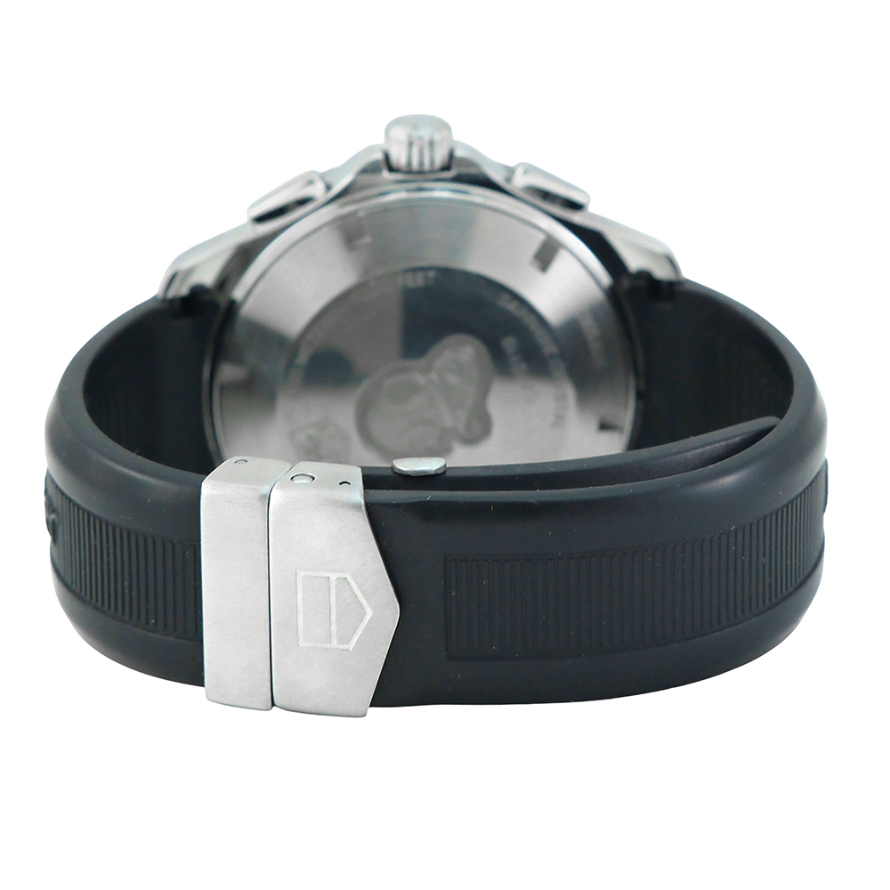 Reloj Tag Heuer Aquaracer-Carrera Collection