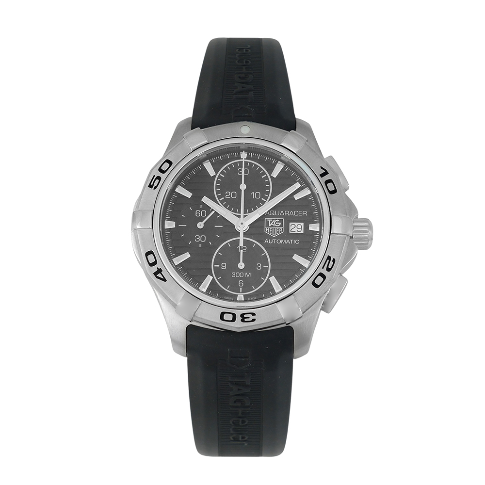 Reloj Tag Heuer Aquaracer-Carrera Collection