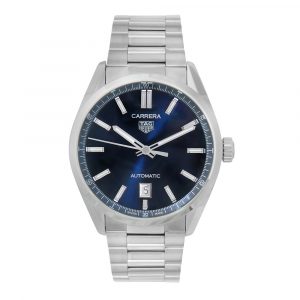 Reloj Tag Heuer Carrera calibre 5-Carrea Collection joyeros