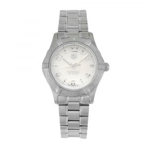 Reloj Tag Heuer Aquaracer 32mm-Carrera Collection