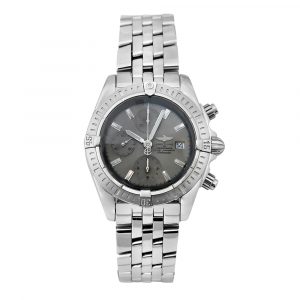 Reloj Breitling Chronomat Evolution-Carrera joyeros