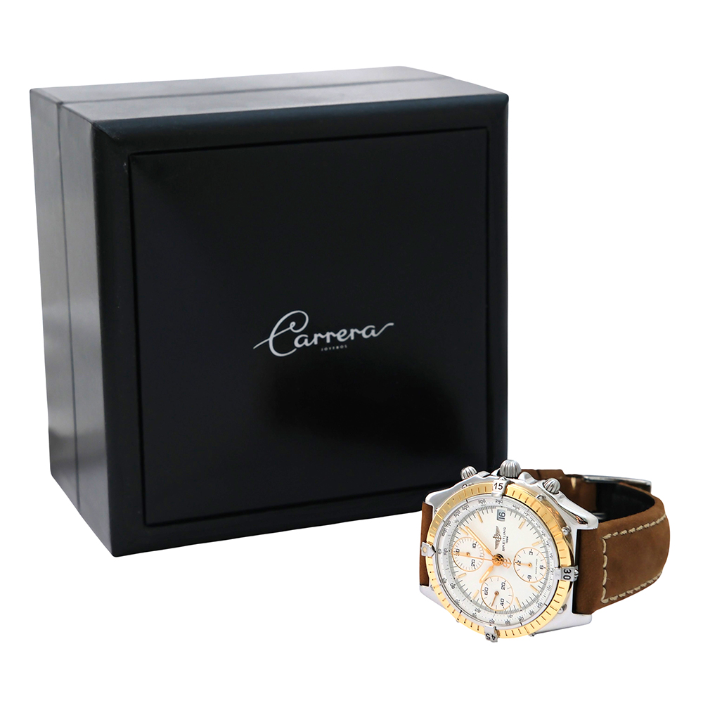 Reloj Breitling Chronomat-Carrera Collection joyeros