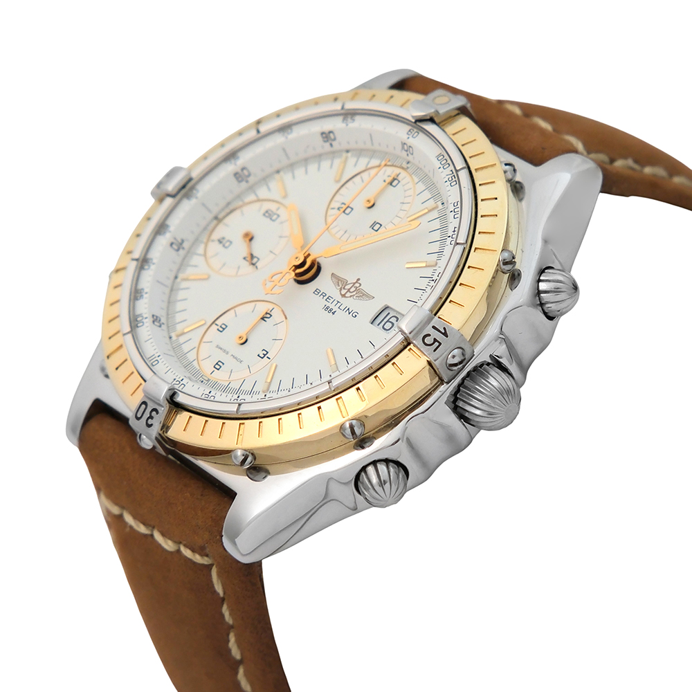 Reloj Breitling Chronomat-Carrera Collection joyeros