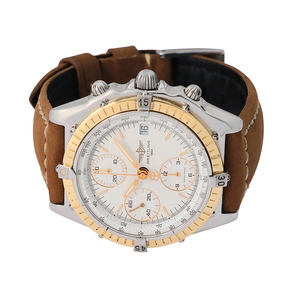 Reloj Breitling Chronomat-Carrera Collection joyeros