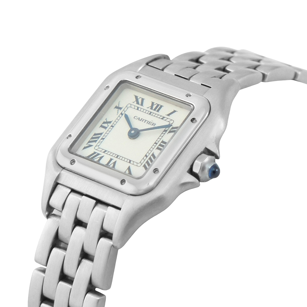 Reloj Cartier Panthere-Carrera Collection joyeros