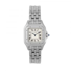 Reloj Cartier Panthere-Carrera Collection joyeros