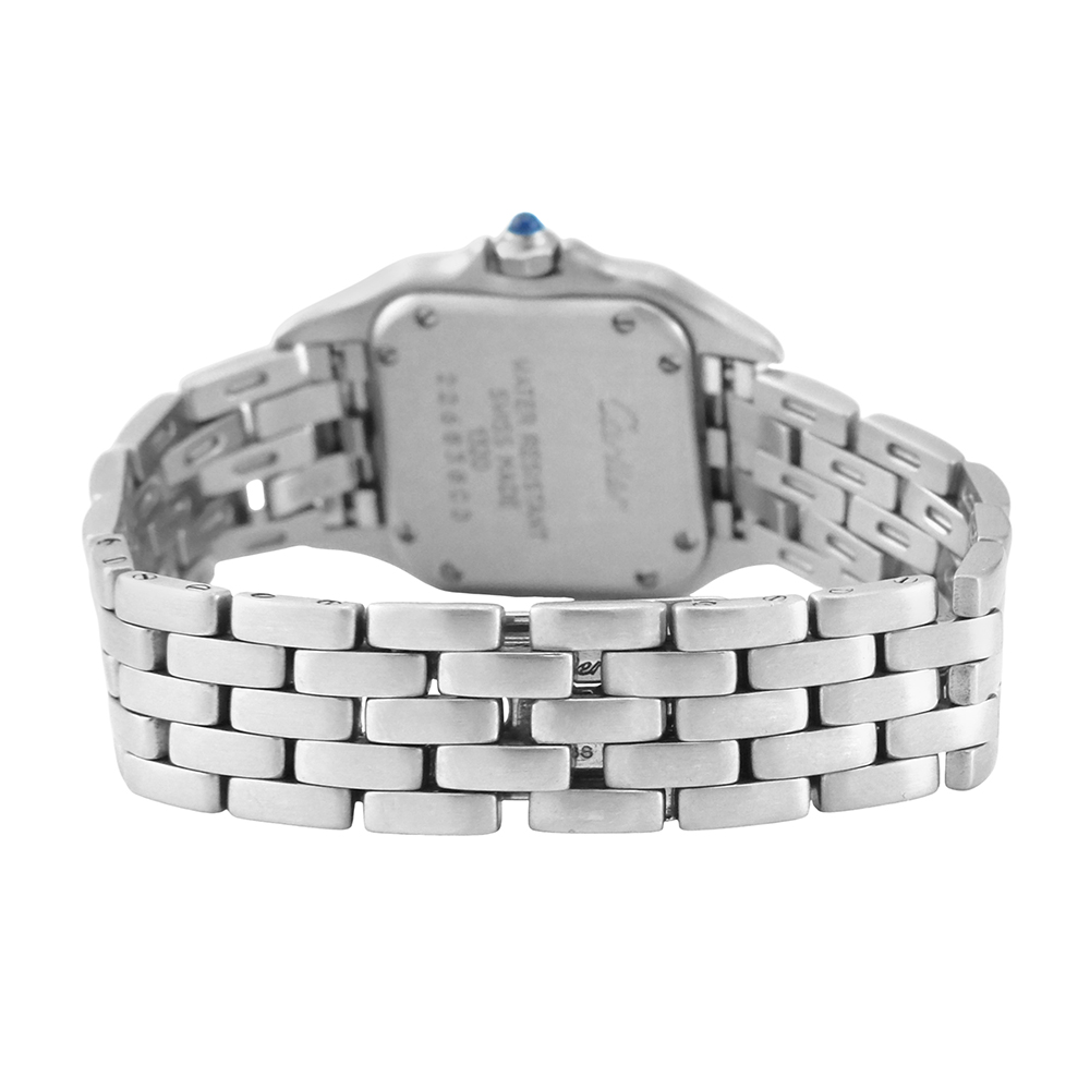 Reloj Cartier Panthere-Carrera Collection joyeros