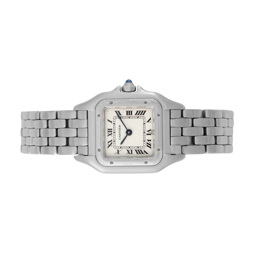 Reloj Cartier Panthere-Carrera Collection joyeros