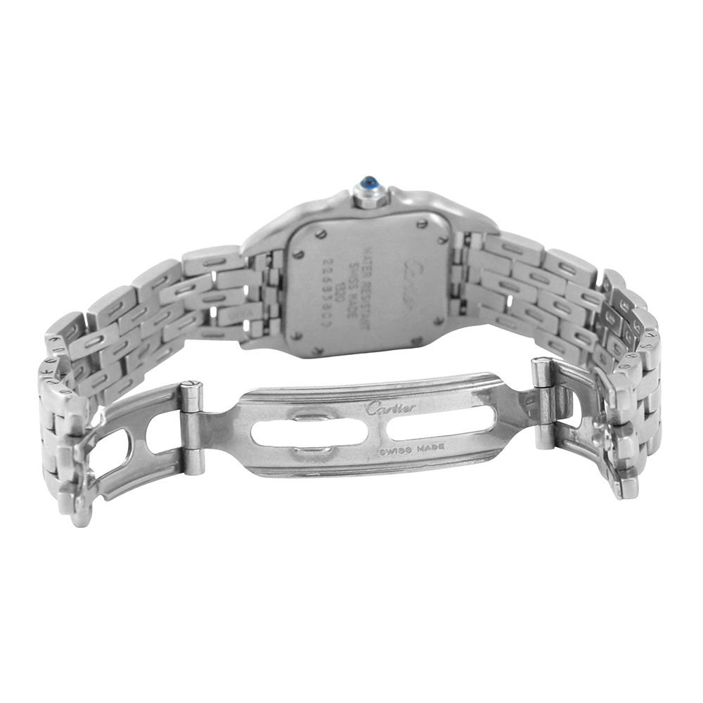 Reloj Cartier Panthere-Carrera Collection joyeros