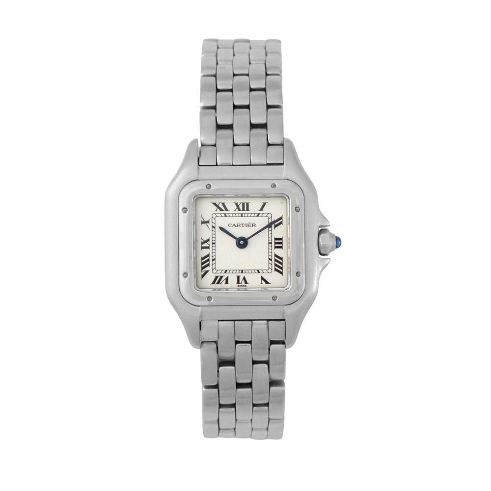 Reloj Cartier Panthere-Carrera Collection joyeros