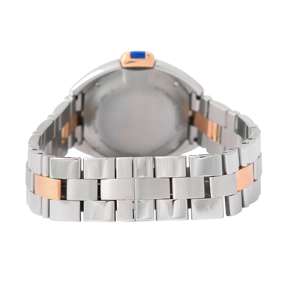 Reloj Clé de Cartier-Carrera Collection joyeros