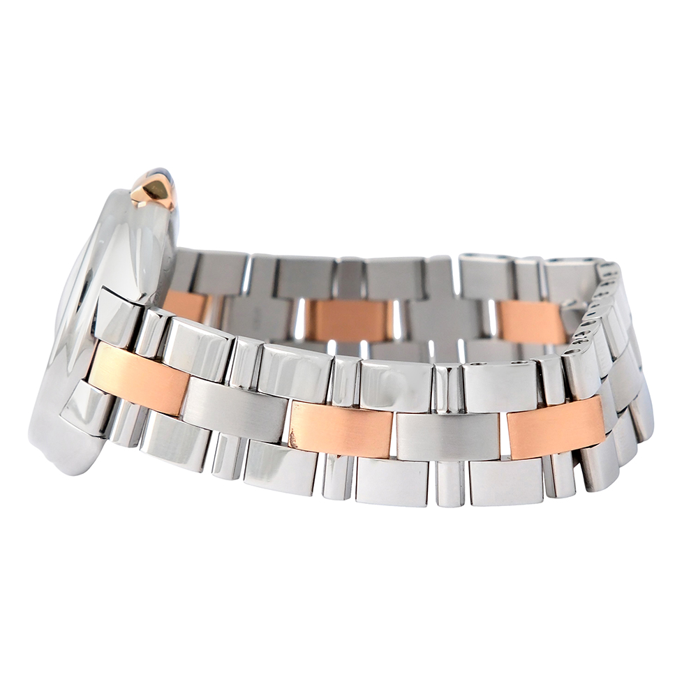 Reloj Clé de Cartier-Carrera Collection joyeros