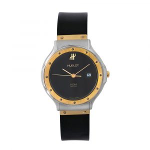 Reloj Hublot Classic MDM Geneve-Carrera Collection