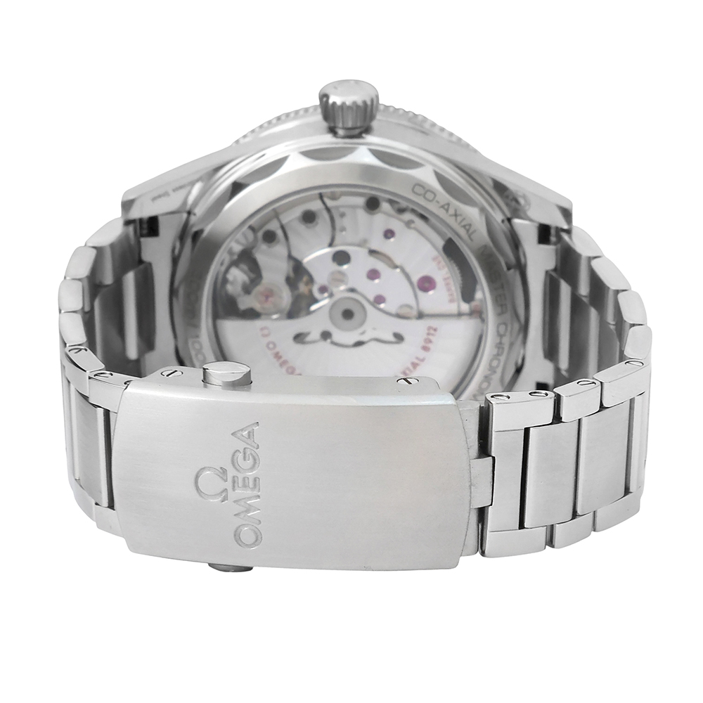 Reloj Omega Seamaster 300 Co-Axial Chronometer-Carrera Collection joyeros