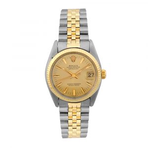 Reloj Rolex Datejust 31-Carrera joyeros
