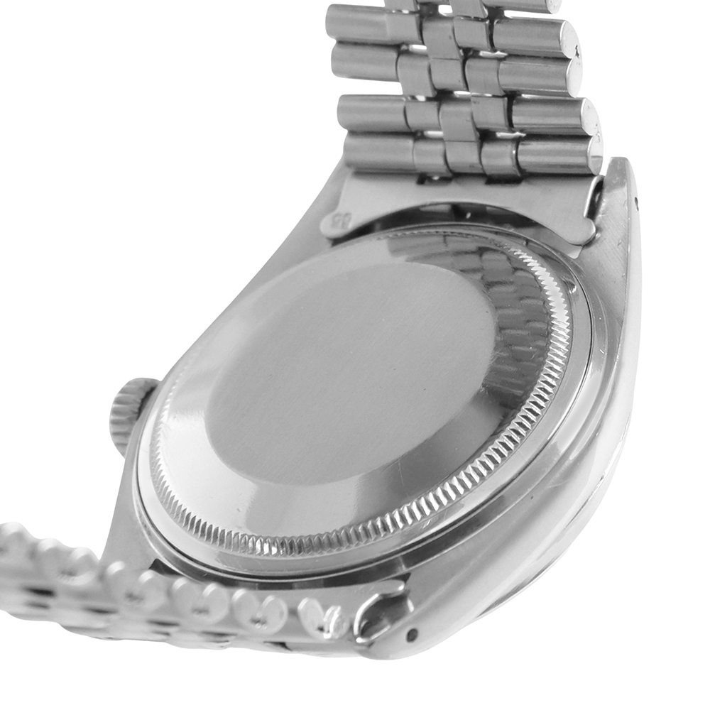 Reloj Rolex Datejust 36-Carrera Collection joyeros