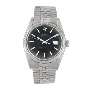 Reloj Rolex Datejust 36-Carrera Collection joyeros