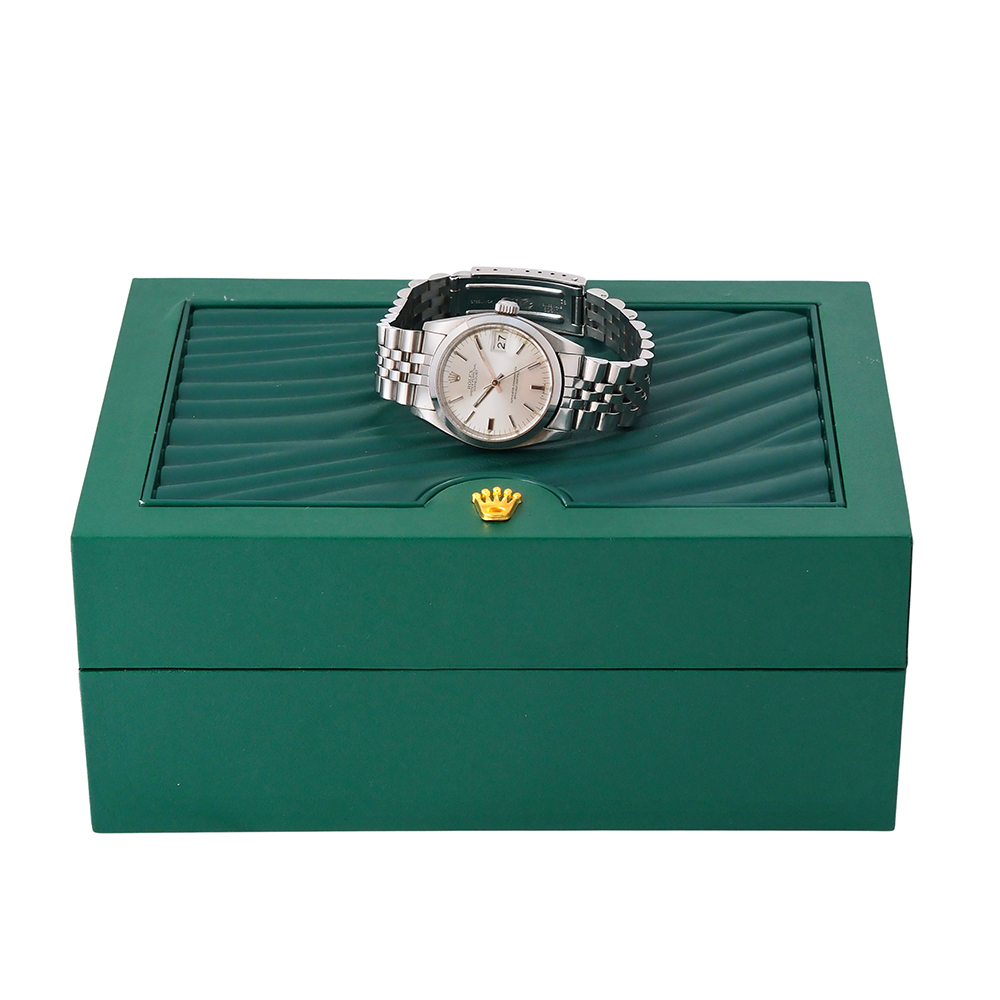 Reloj Rolex Datejust 31-Carrera Collection joyeros