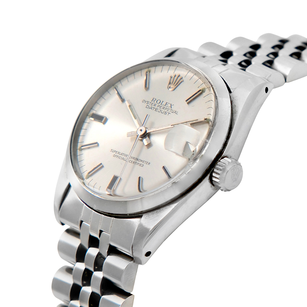 Reloj Rolex Datejust 31-Carrera Collection joyeros