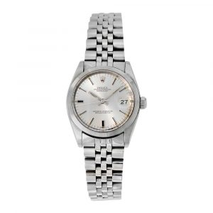 Reloj Rolex Datejust 31-Carrera Collection joyeros
