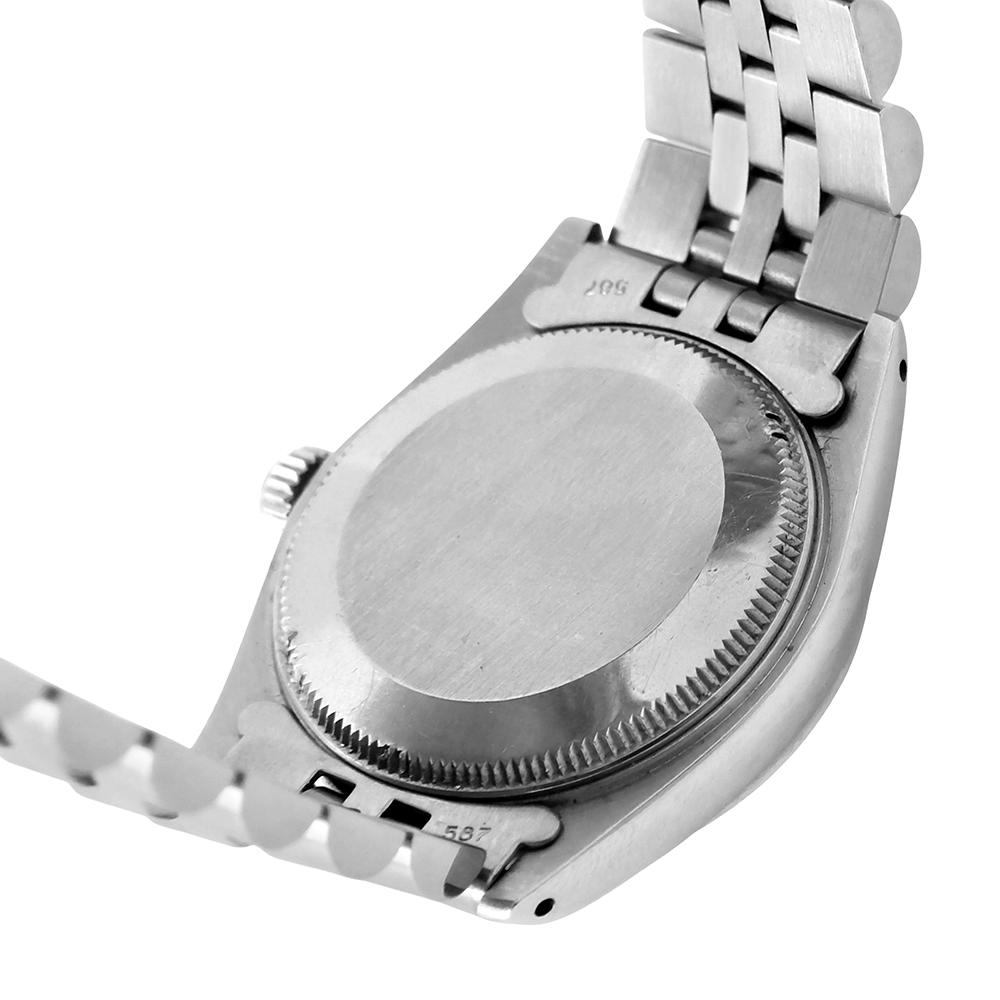 Reloj Rolex Datejust 31-Carrera Collection joyeros