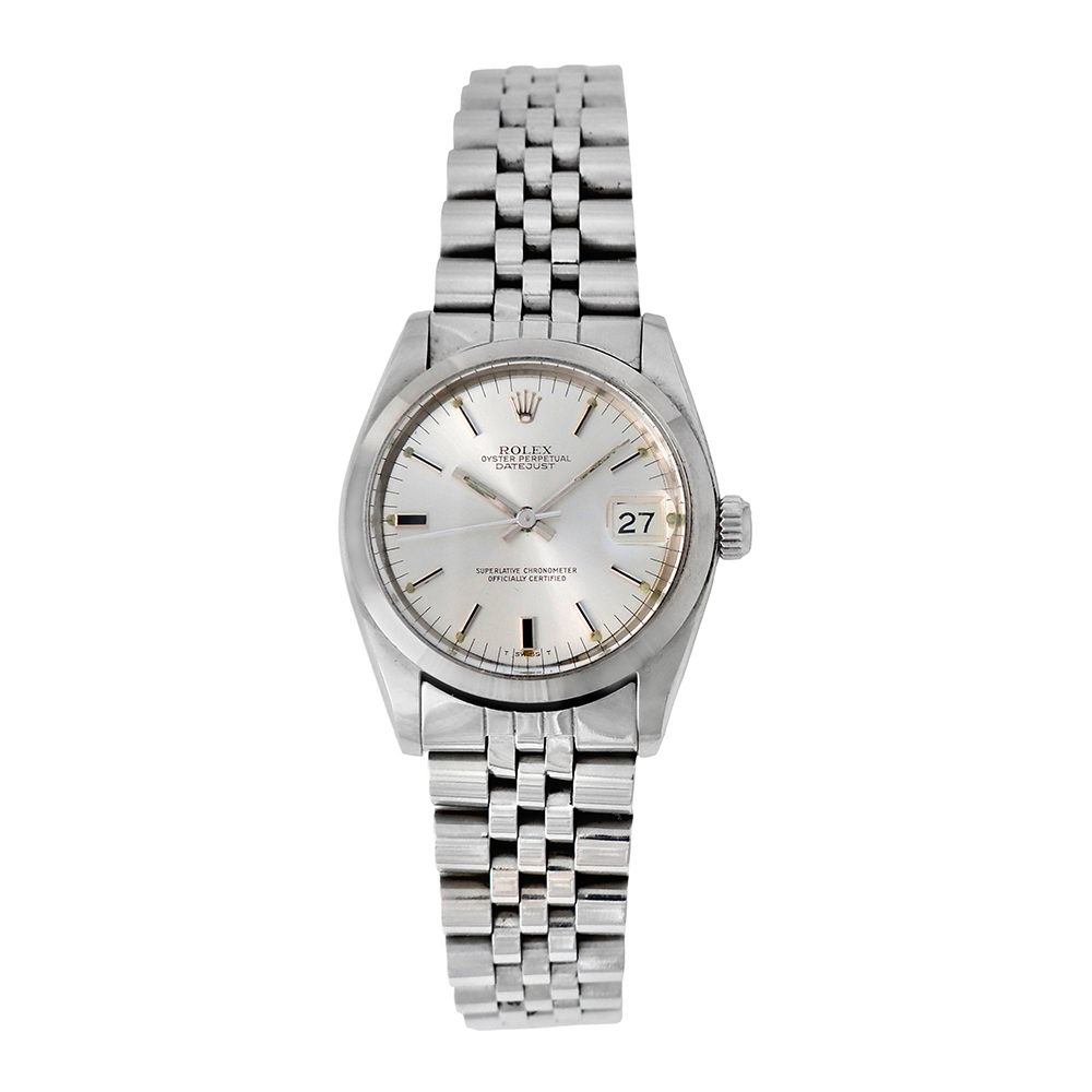 Reloj Rolex Datejust 31-Carrera Collection joyeros