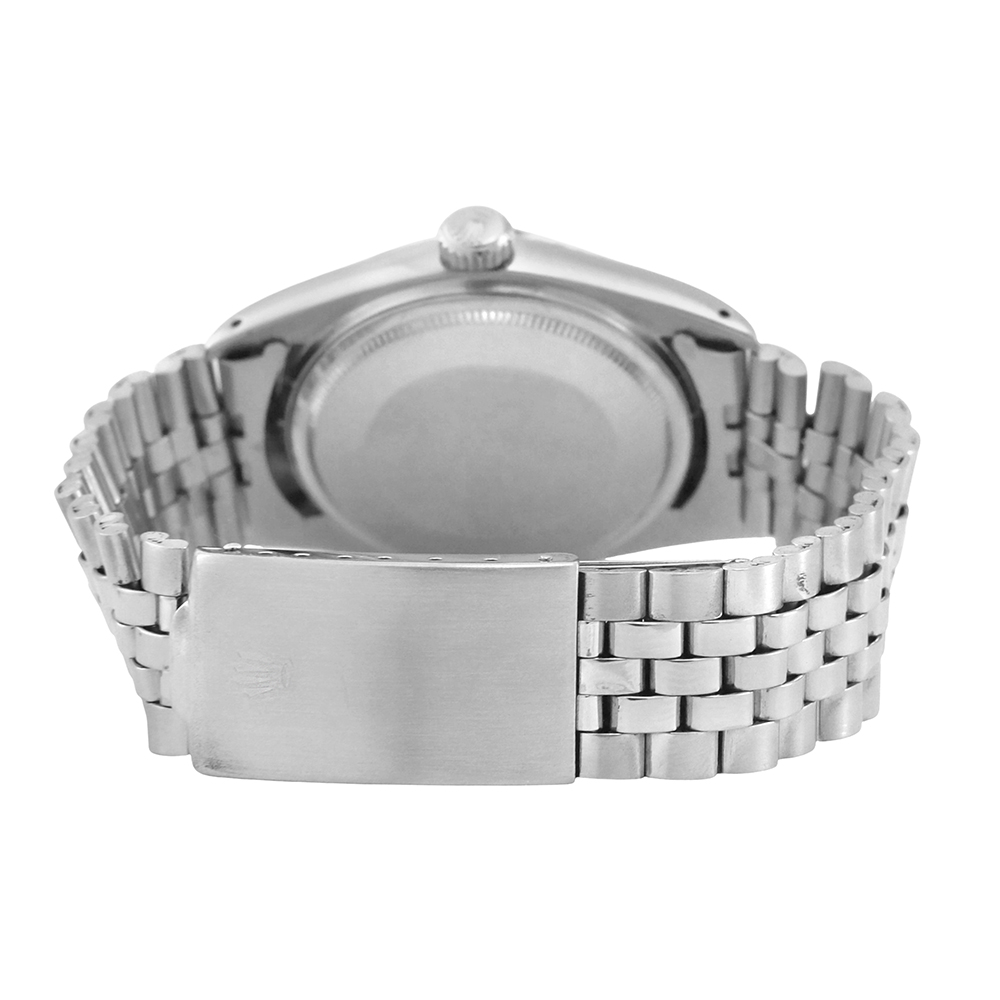 Reloj Rolex Datejust 36-Carrera Collection joyeros