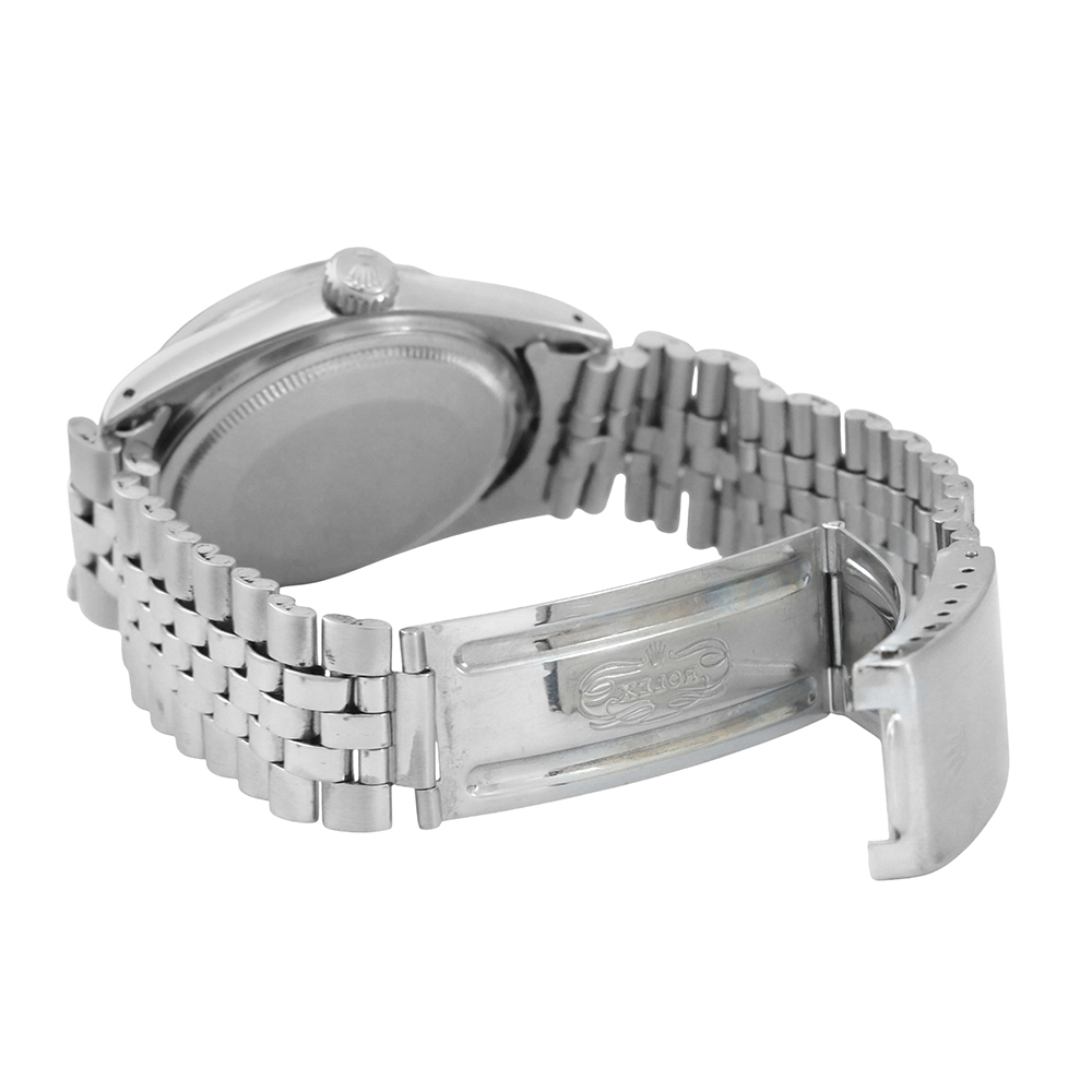 Reloj Rolex Datejust 36-Carrera Collection joyeros