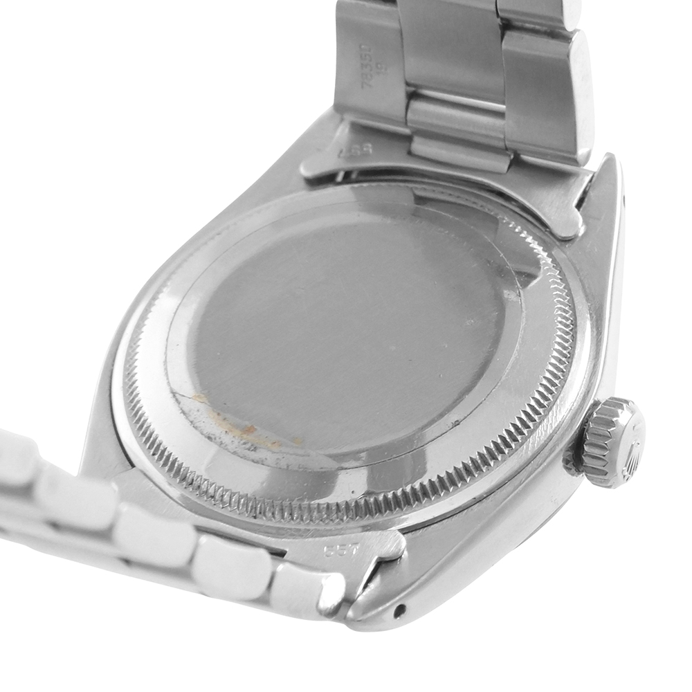 Reloj Rolex Oyster Perpetual Date-Carrera Collection joyeros