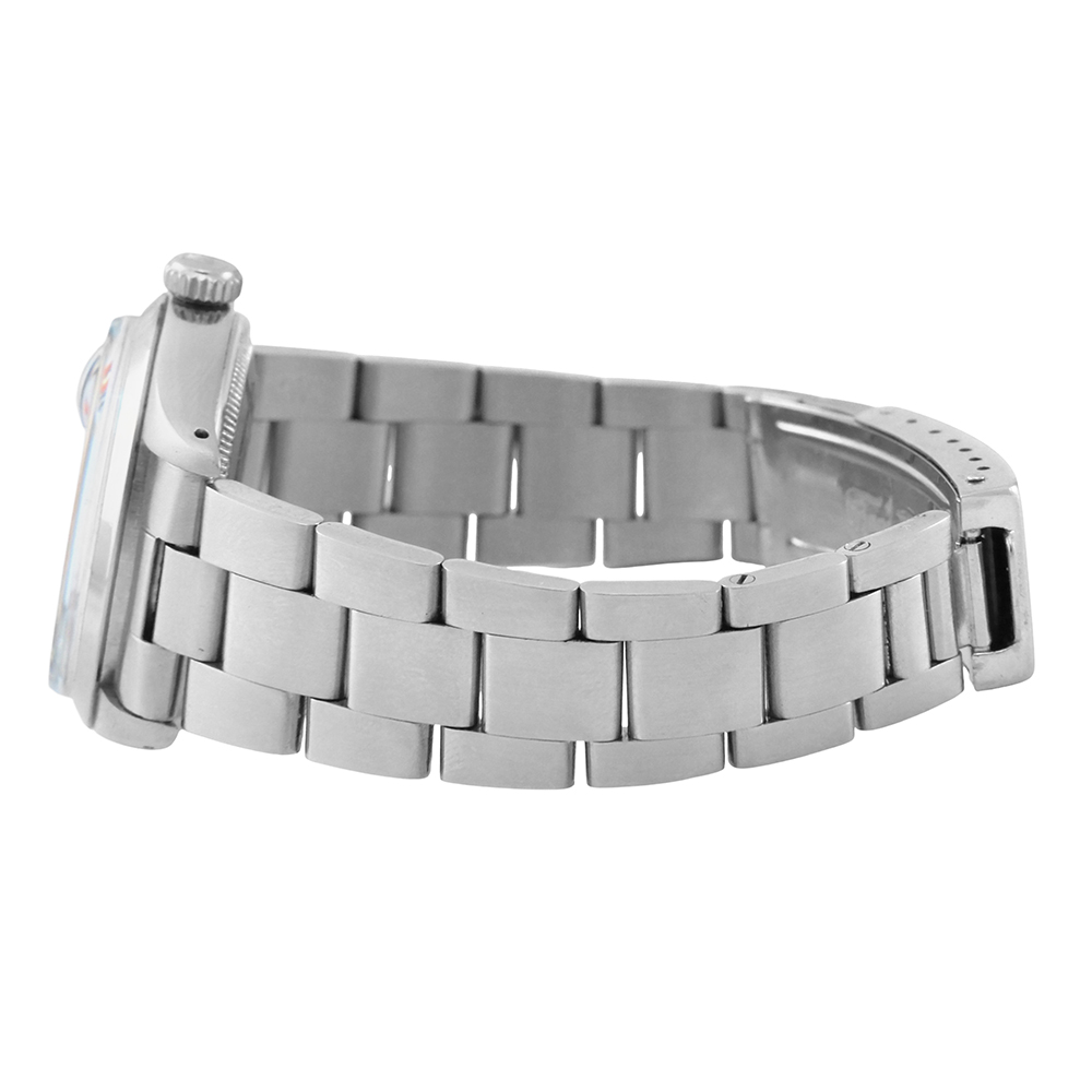 Reloj Rolex Oyster Perpetual Date-Carrera Collection joyeros